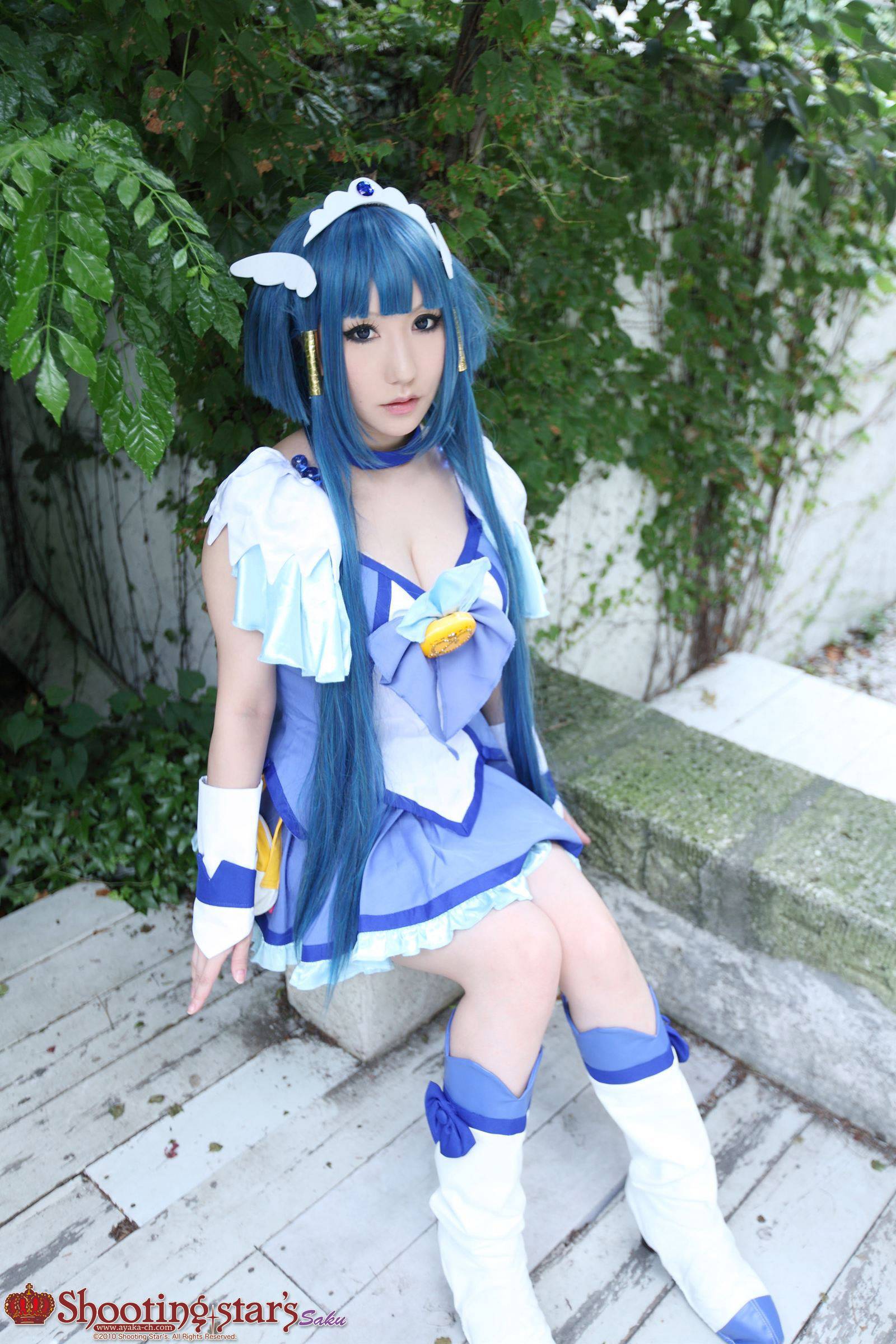 [Cosplay]New Pretty Cure Sunshine Gallery 3